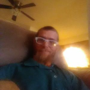 Meet your Posher, Johnny rebel